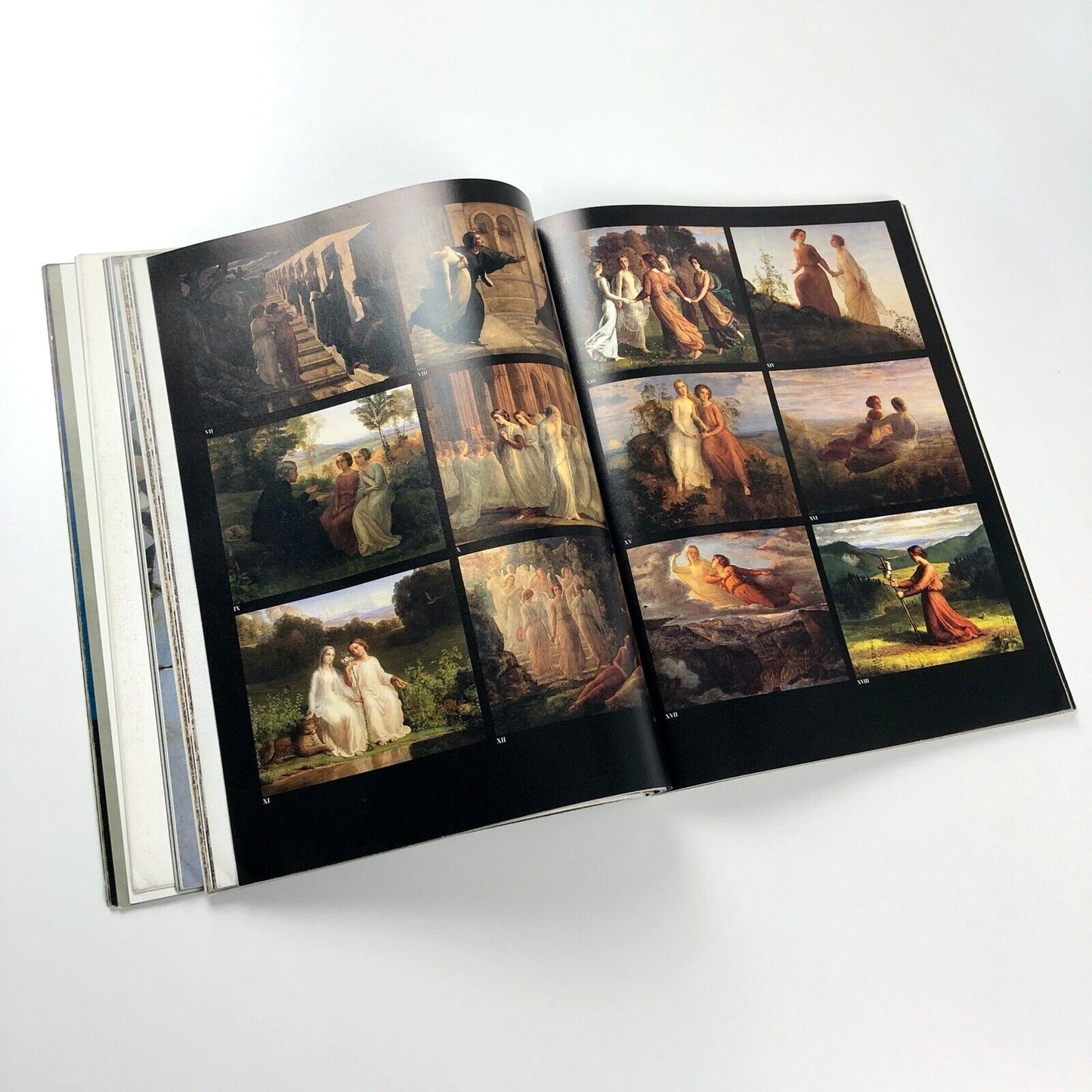 FMR – Franco Maria Ricci arts journal | English edition | September/October 1987 No 28