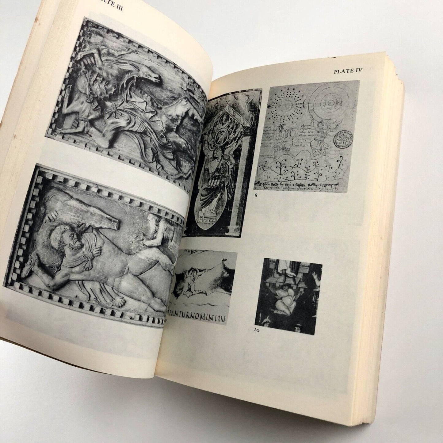 Studies in Iconology. Humanistic Themes in the Art of the Renaissance by Erwin Panofsky | Harper & Row, New York, 1967