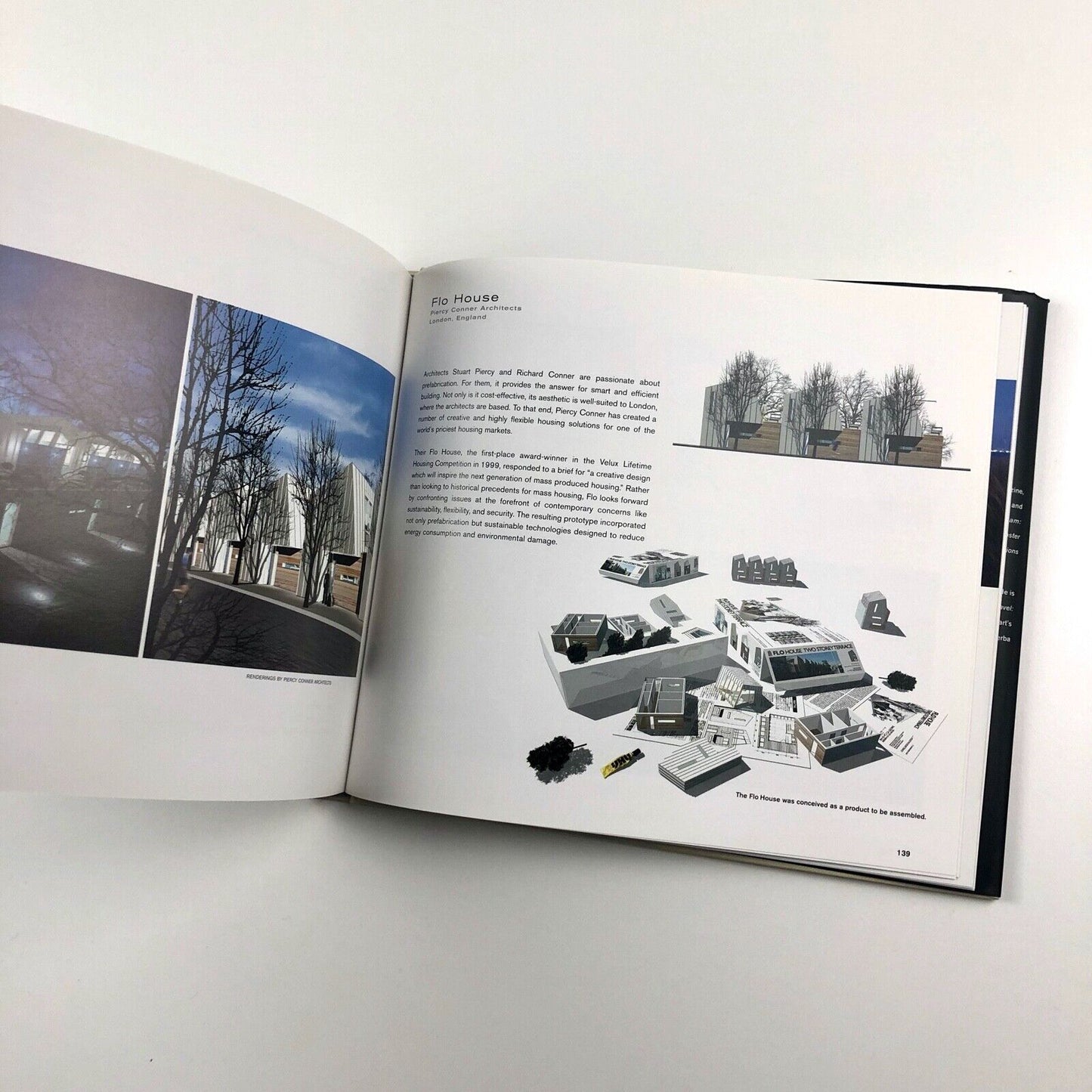 PREFAB by Allison Arieff and Bryan Burkhart | Gibbs Smith, 2002
