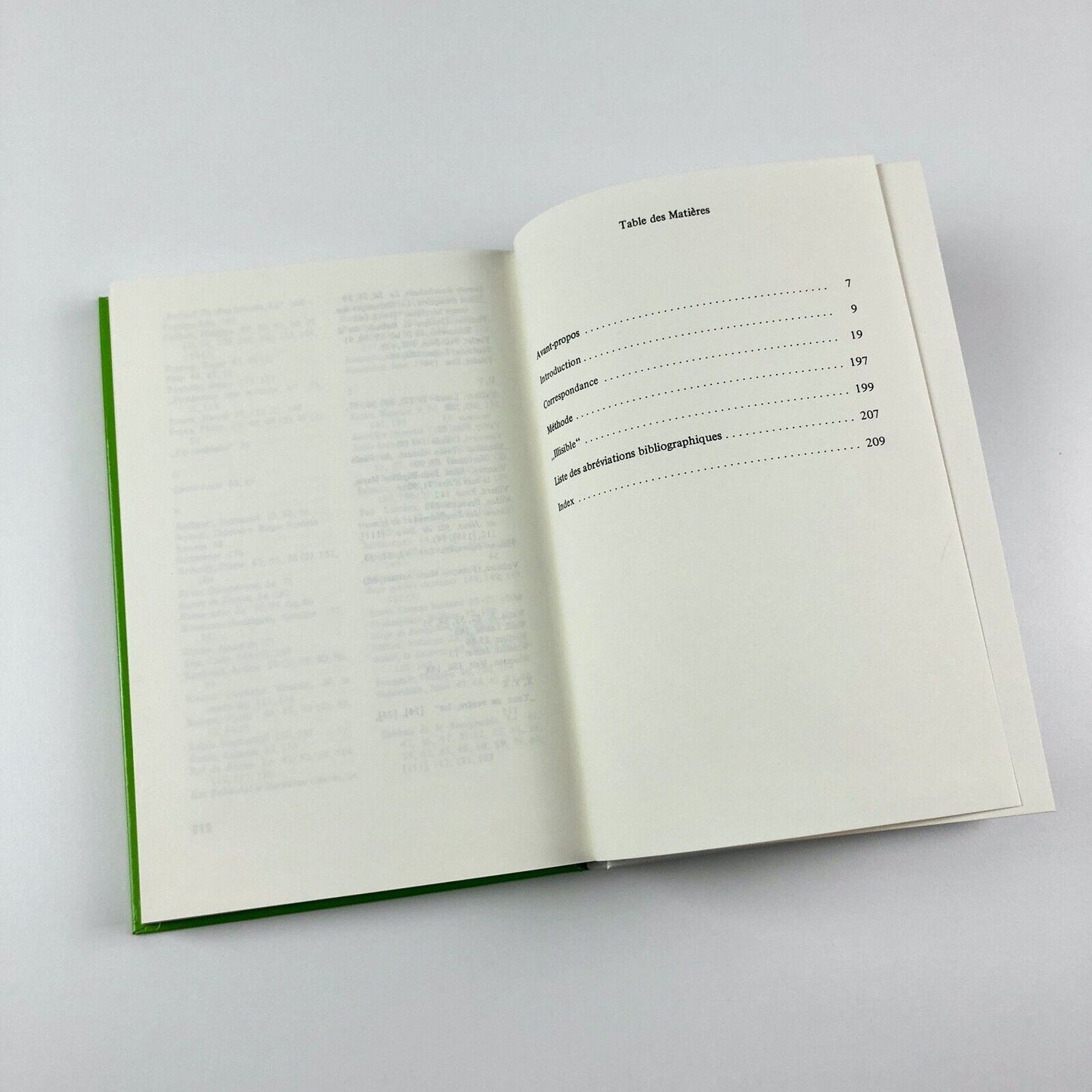 Max Jacob Lettres à Nino Frank by Anne S. Kimball | Peter Lang 1989