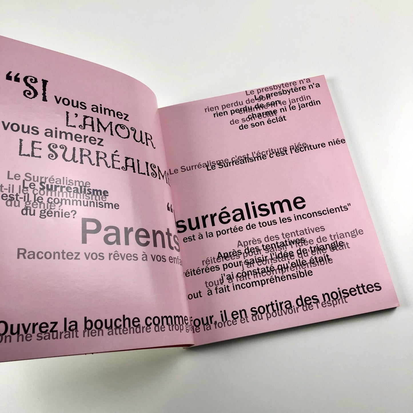 Surrealism: Dreams and Imagery | Sotheby's catalogue, December 2000