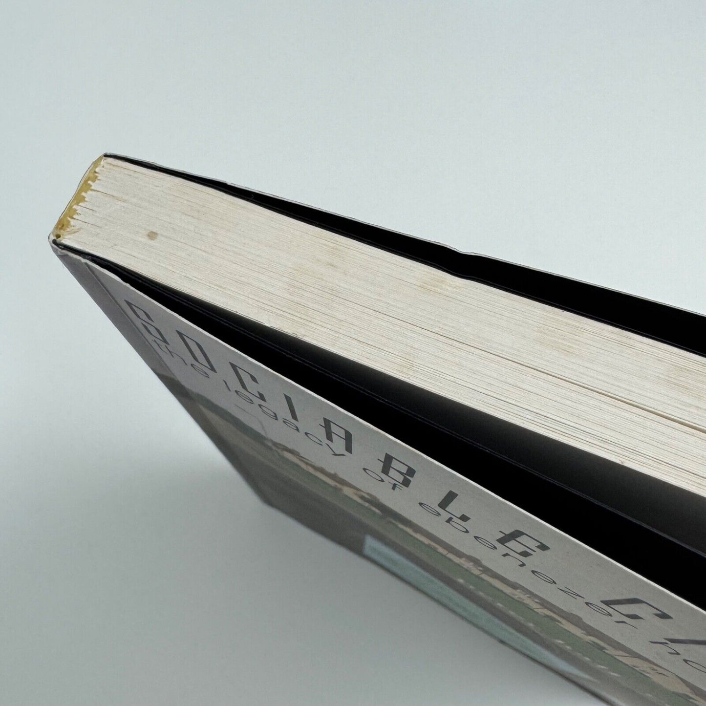 Sociable Cities. The legacy of Ebenezer Howard by Peter Hall and Colin Ward | Wiley, 1998