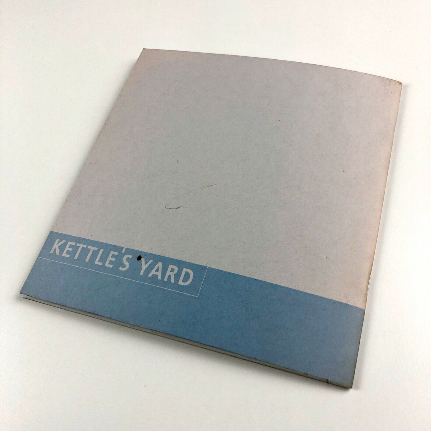Anthony Caro Table Sculptures | Kettle's Yard, Cambridge; Whitworth Art Gallery, Manchester; Grqaves Art Gallery, Sheffield, 1994/5