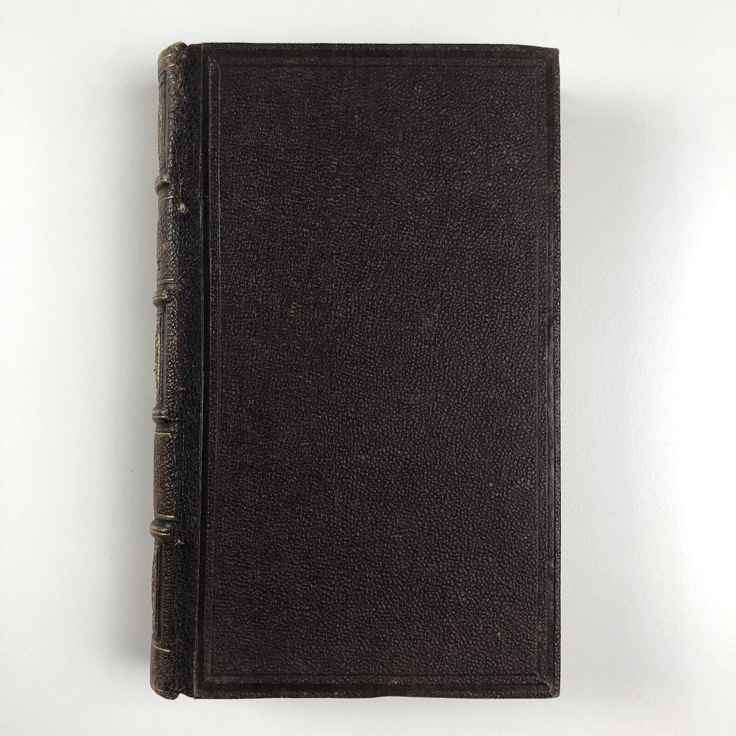 The Sketchbook of Geoffrey Crayon Volume 2 | L. Baudry, 1825 Washington Irving