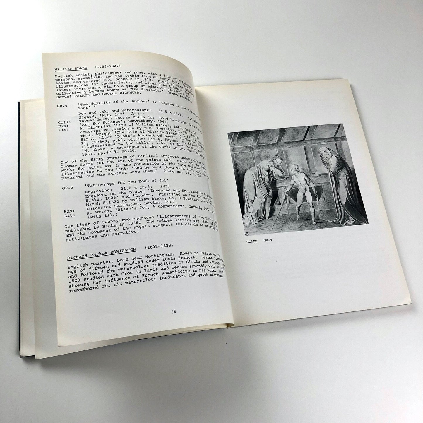 The Garman-Ryan Collection | Walsall Metropolitan Borough Library, 1976