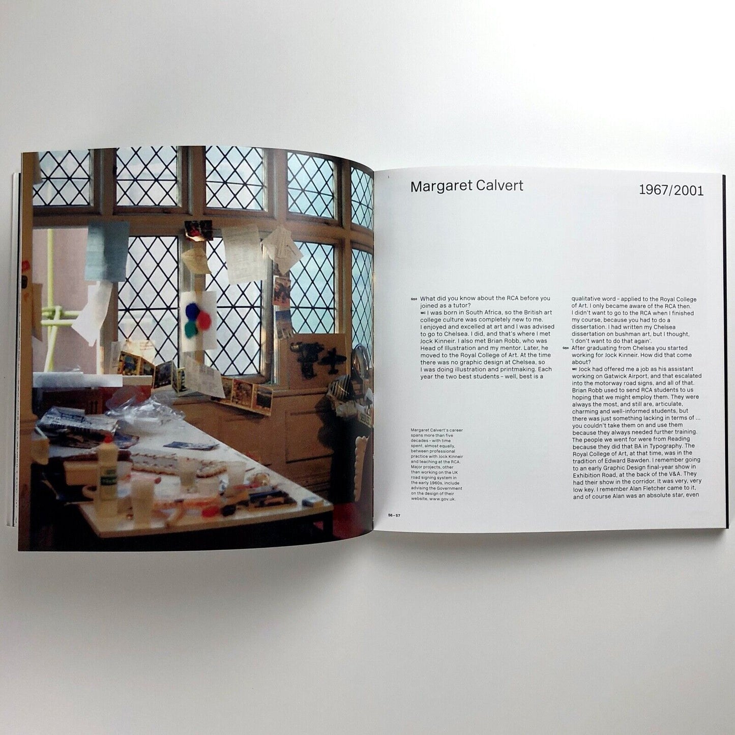 GraphicsRCA: Fifty Years and Beyond | Royal College of Art, 2014