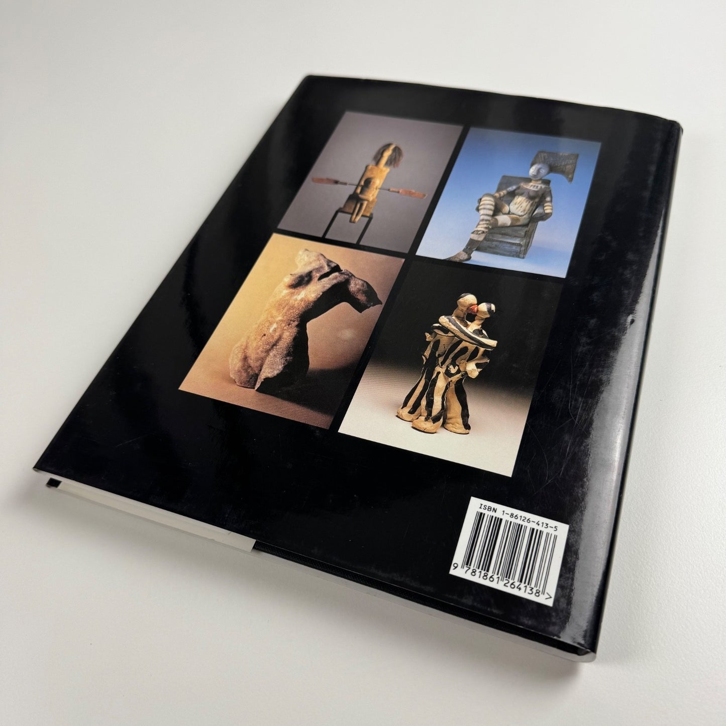 The Human Form in Clay by Jane Waller | Crowood, 2001