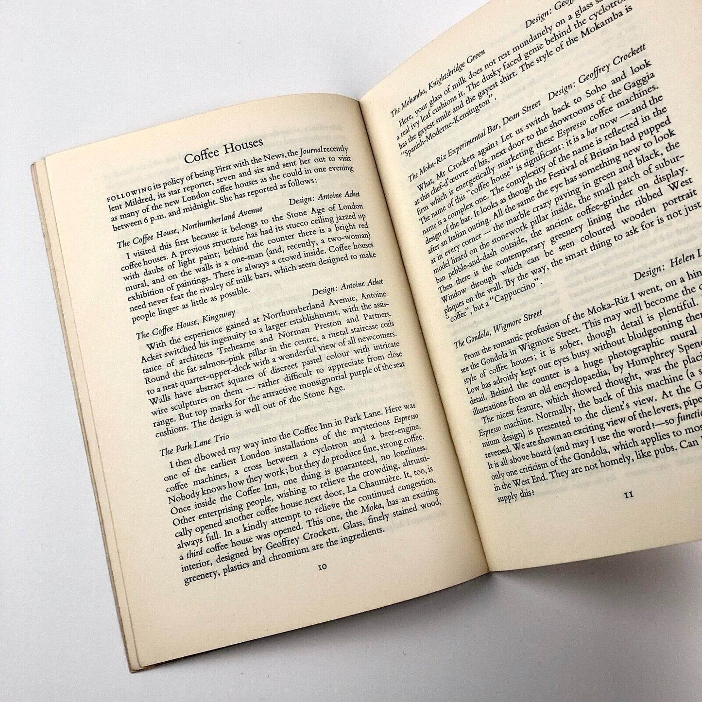 Society of Industrial Artists (SIA) Journal 40, August 1954