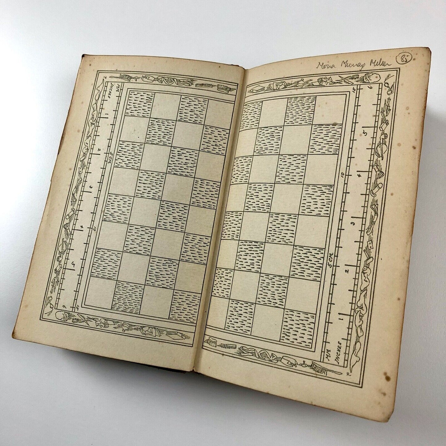 The Week-End Book | The Nonesuch Press, London, 1928