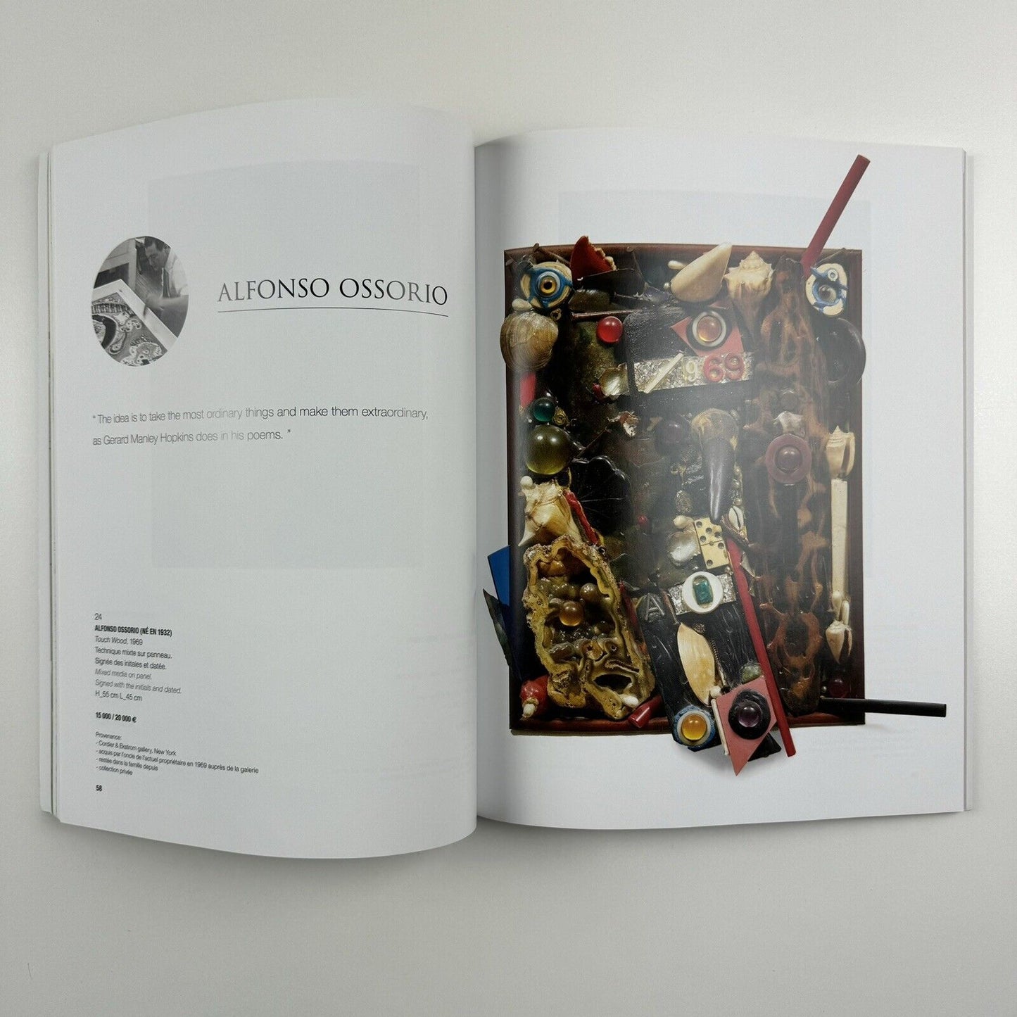 Art Moderne & Contemporain | Pierre Bergé Paris, 19 December 2018 | auction catalogue