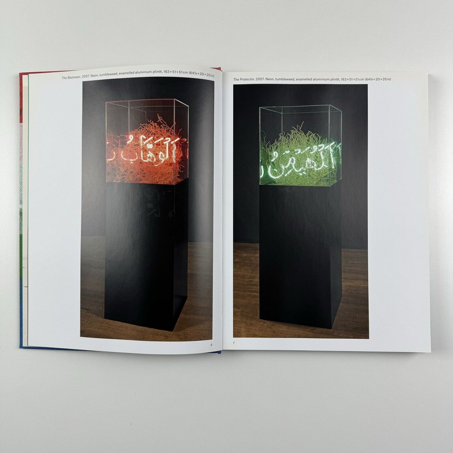 Shezad Dawood: Towards the Possible Film | Parasol unit, London 2014