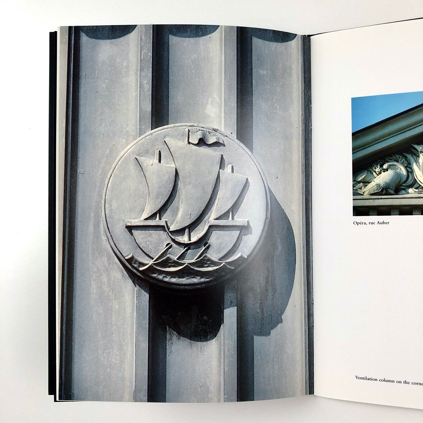 Pentagram Papers 24: The Arms of Paris | 1996