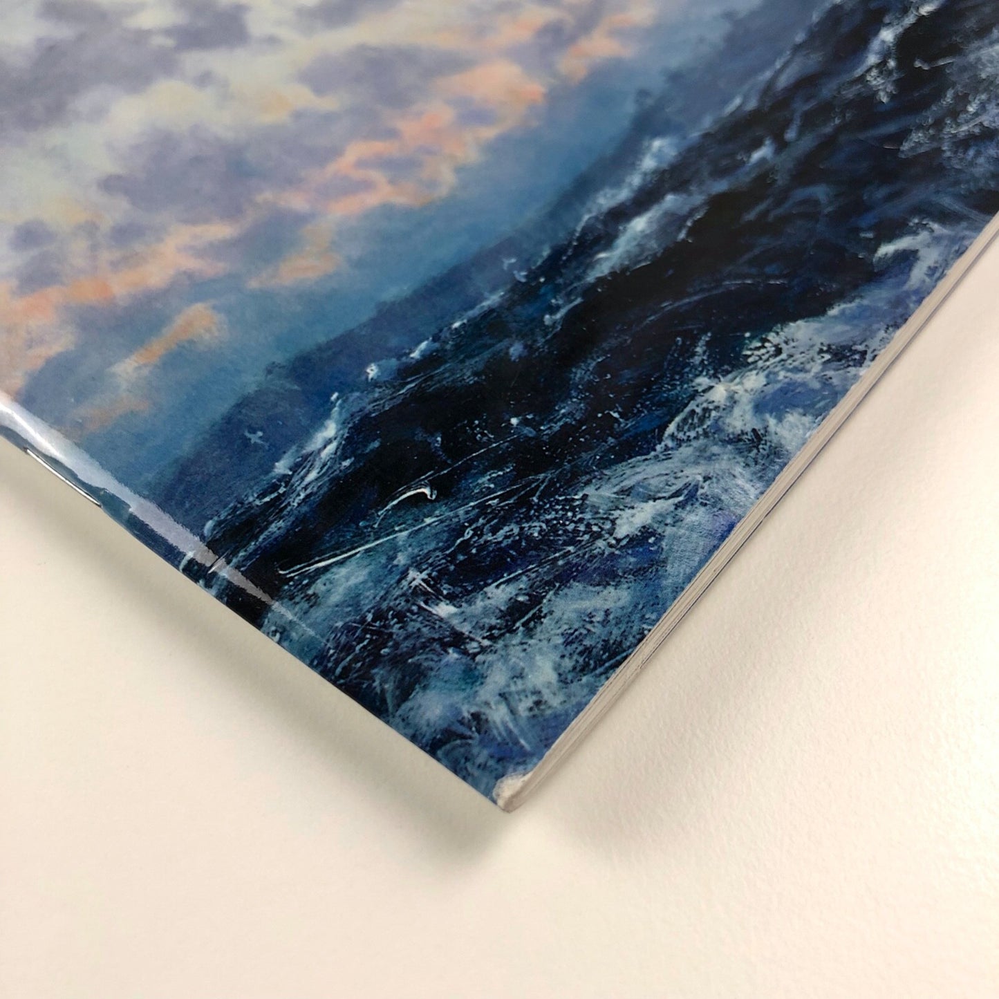 Robert Jones – Sun, Wind and Weather | Foreword by Frances Hewlett, 2002