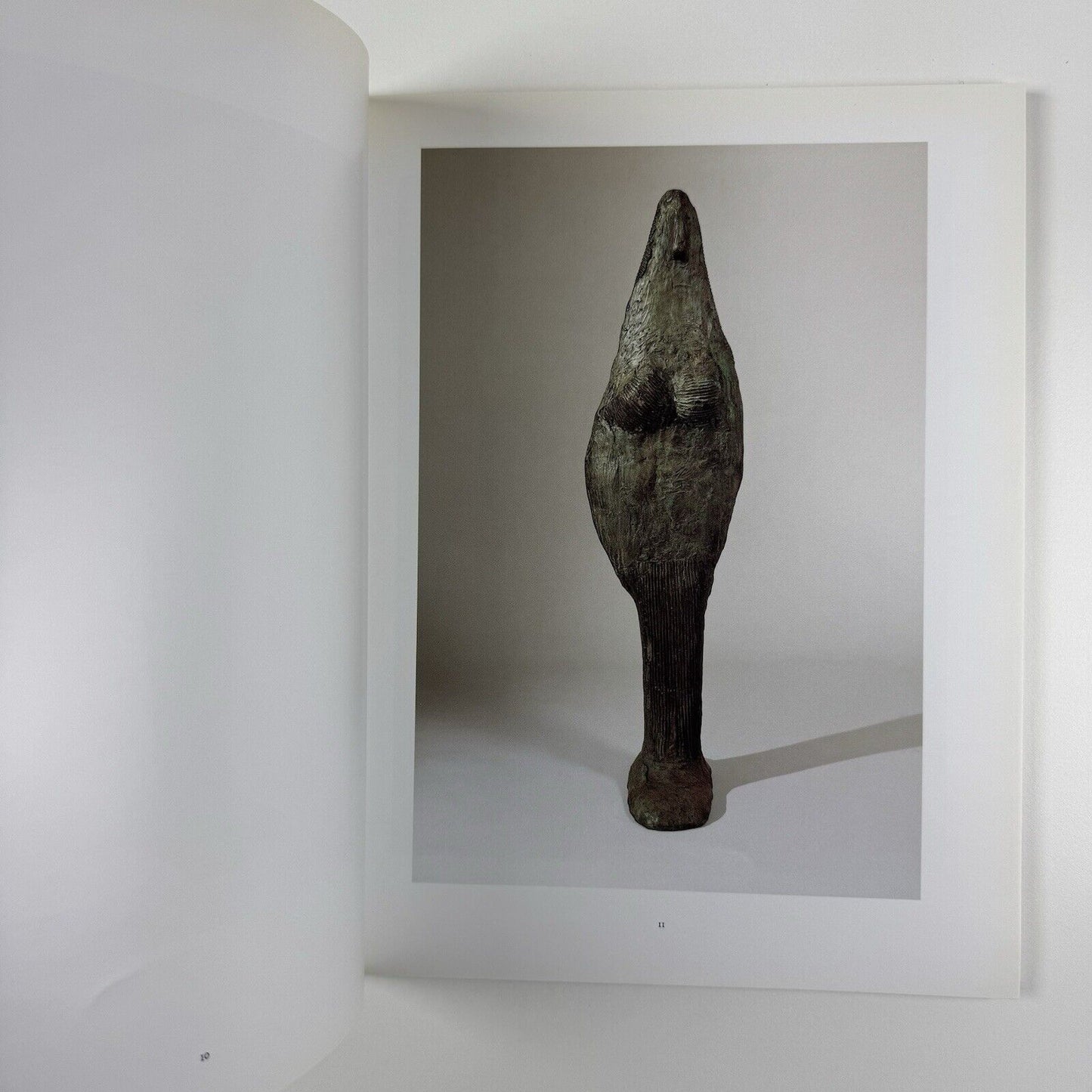 William Turnbull Sculpture and Paintings 1946-62 | Waddington Galleries, 2007