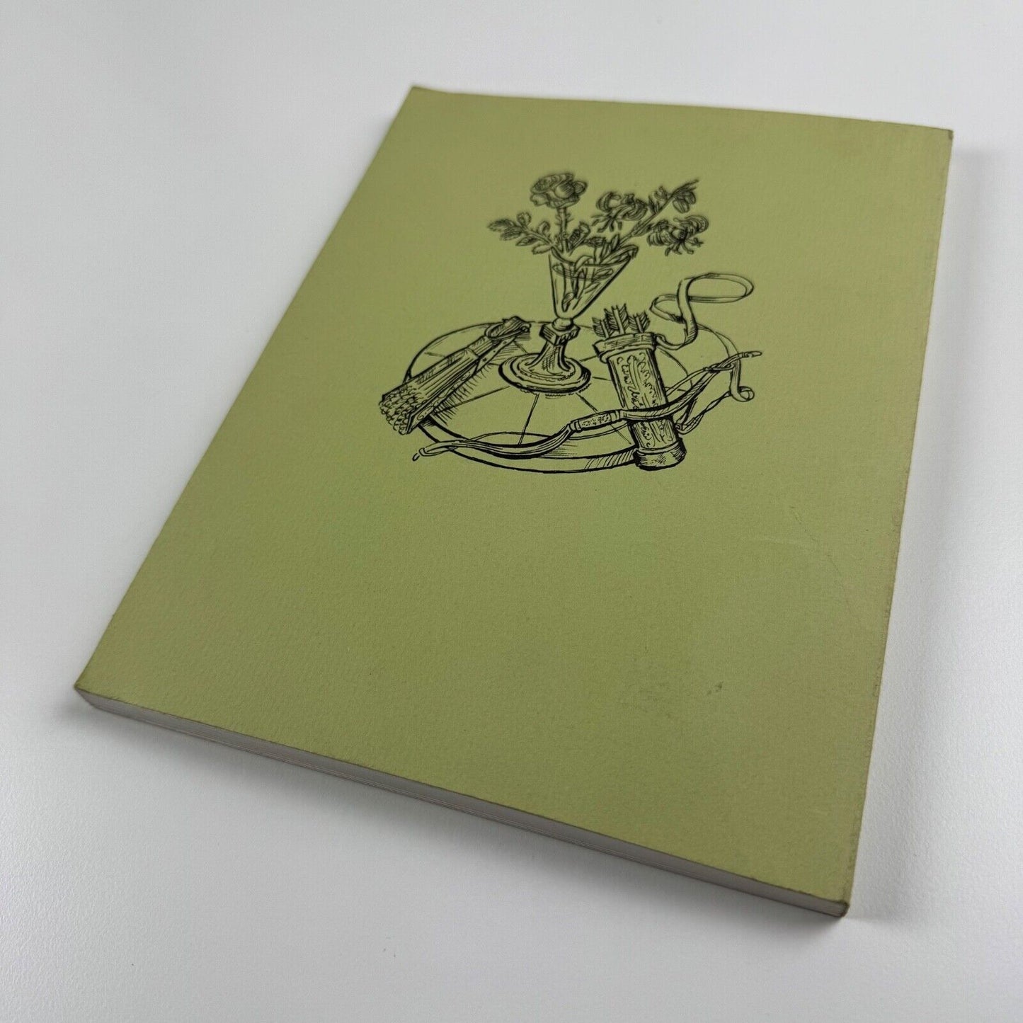 Berthold Wolpe. A retrospective survey | Victoria & Albert Museum and Faber & Faber, 1980