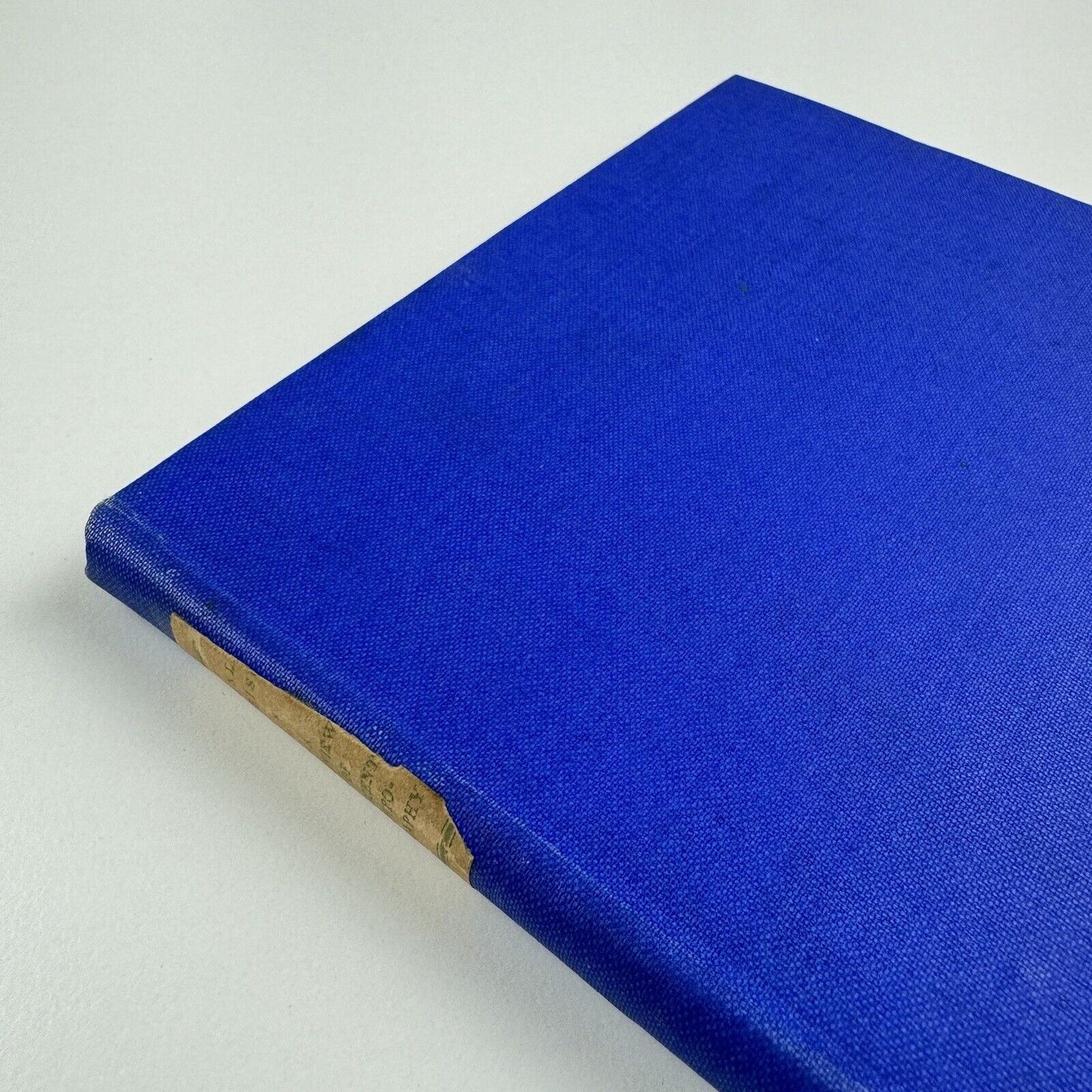 A review of recent typography in England, the United States France & Germany by Stanley Morison | The Fleuron Limited, London, 1927