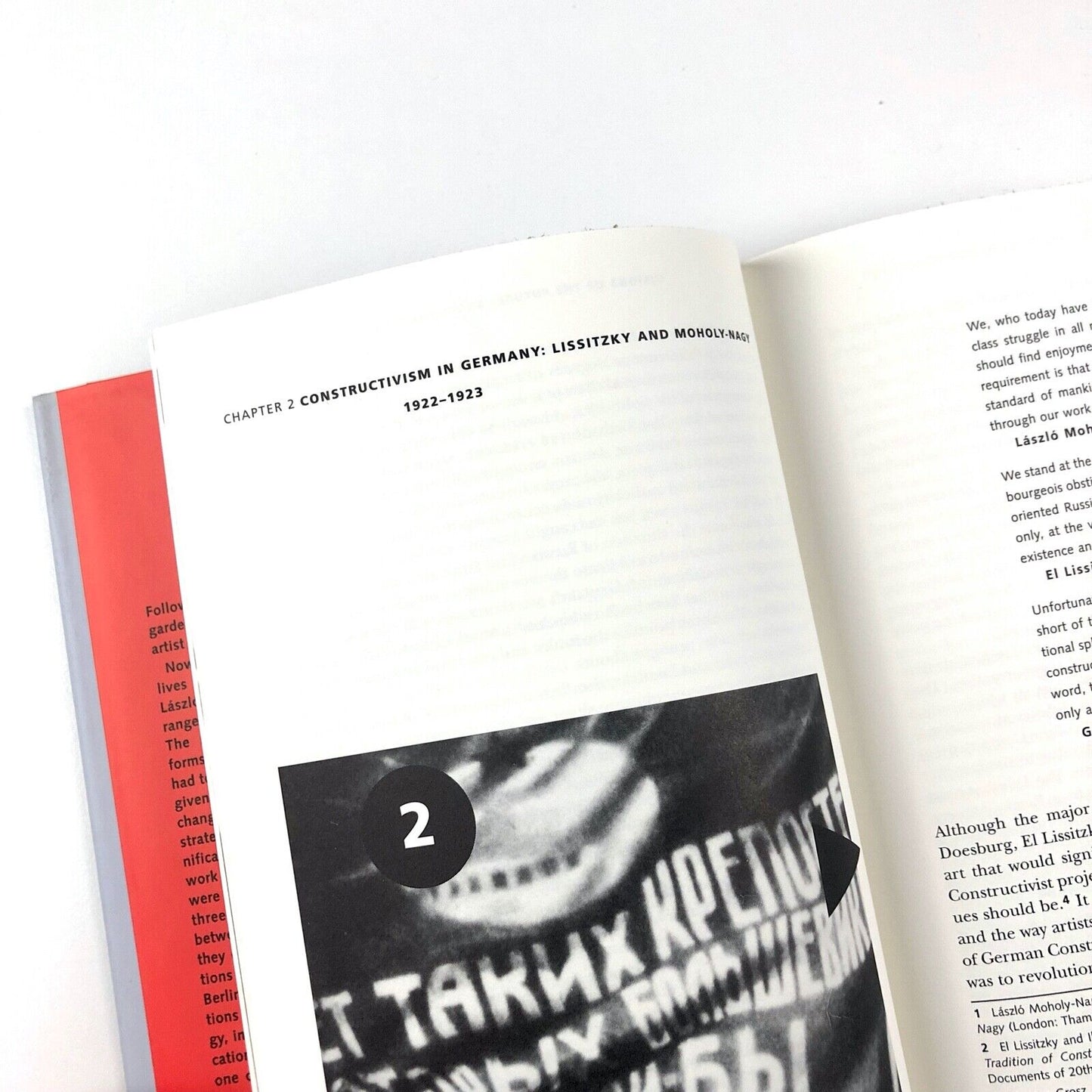 The Struggle for Utopia. Rodchenko/Lissitzsky/Moholy-Nagy | Victor Margolin 1997