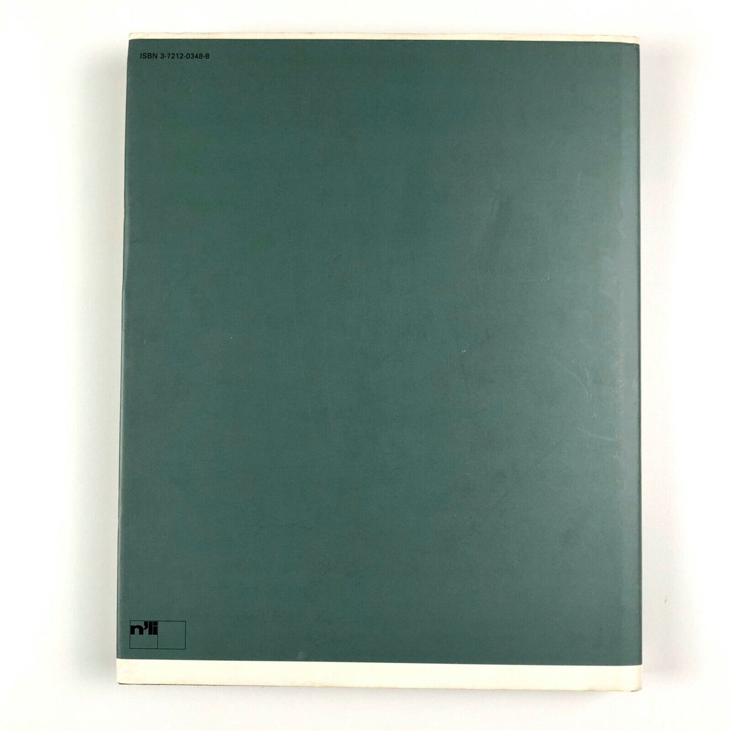 Typography: Macro + Microaesthetics by Willi Kunz | Verlag Niggli | 2000 edition