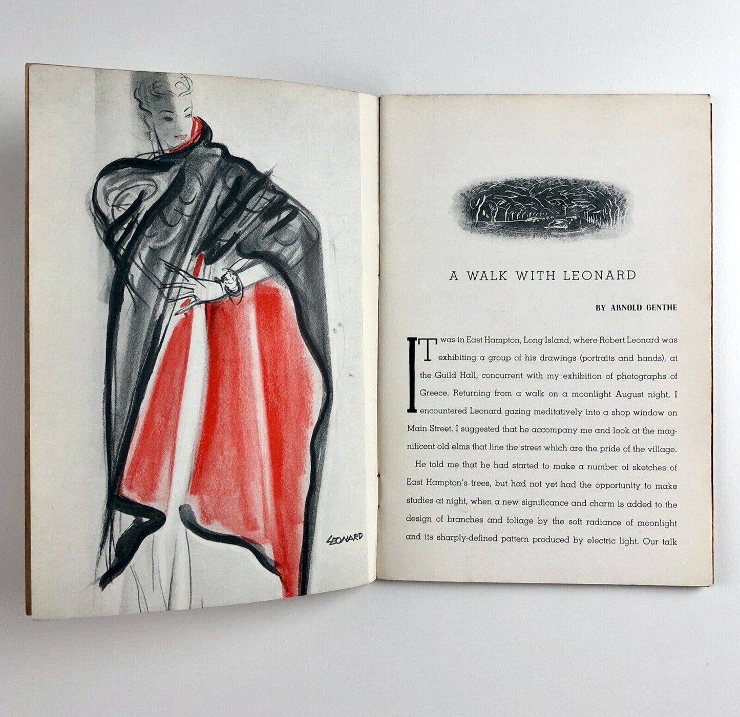 PM – Journal for Production Managers & Art Directors | Vol 3, No 5, January 1937