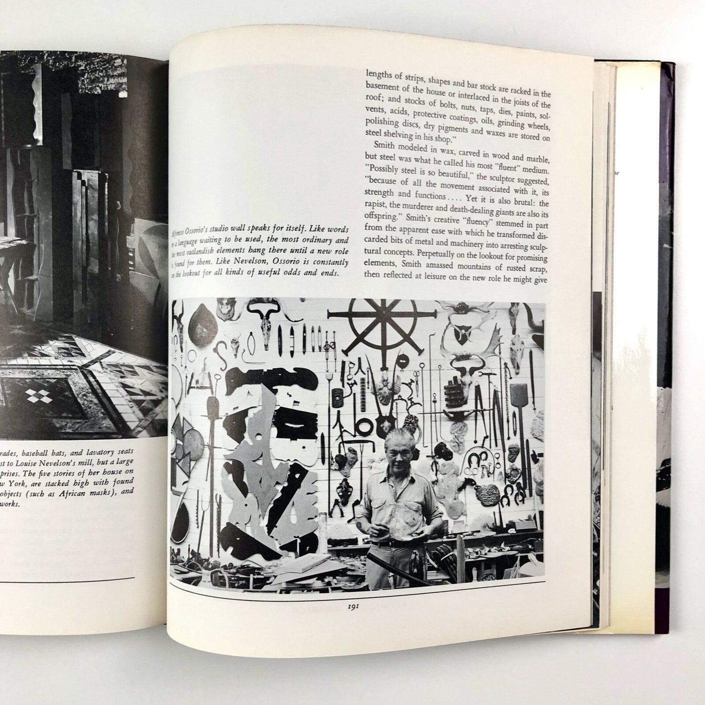 Imagination's Chamber by Alice Bellony-Rewald and Michael Peppiatt, 1983