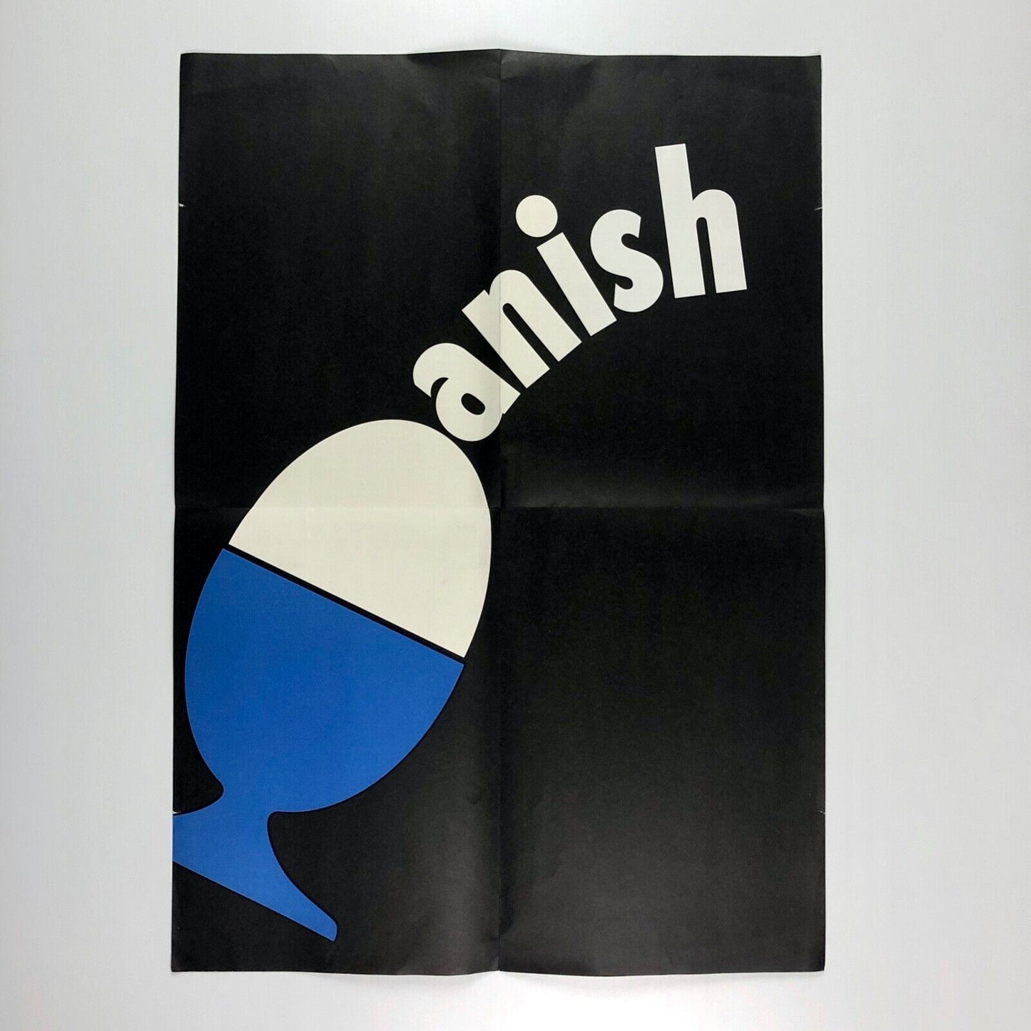 Abram Games – Maximum Meaning, Minimum Means | Design Museum, 2003