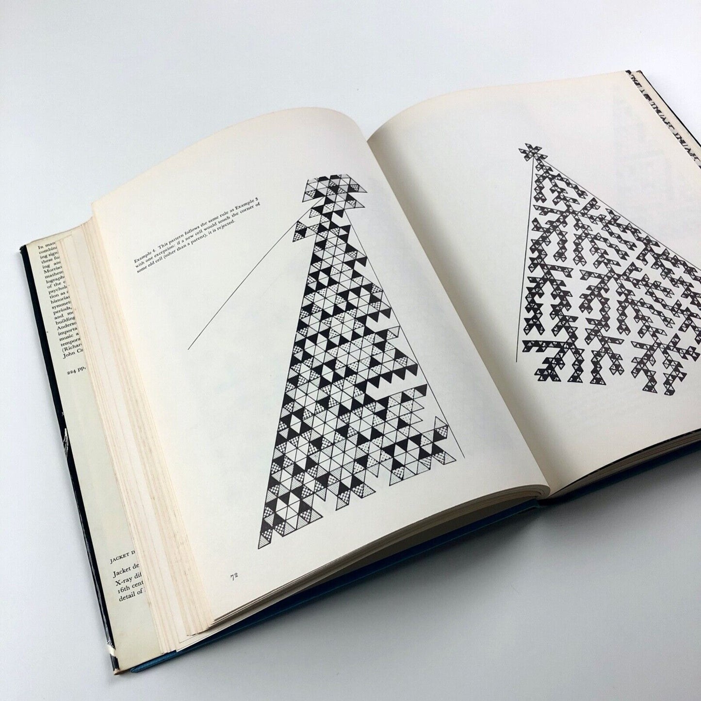Module, Symmetry, Proportion by Gyorgy Kepes | Studio Vista, 1966