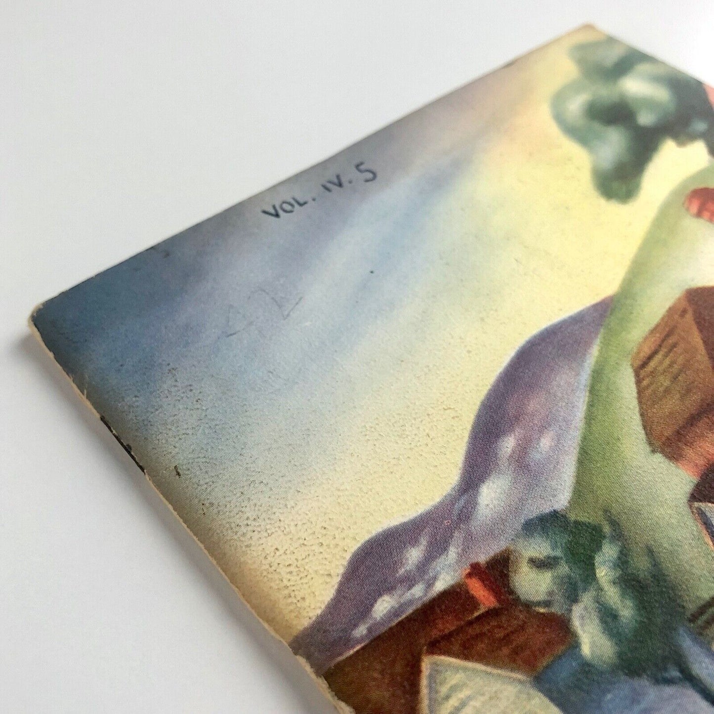 PM – Journal for Production Managers | Vol 4, No 5, Feb-Mar 1938 | Lee Brown Coye
