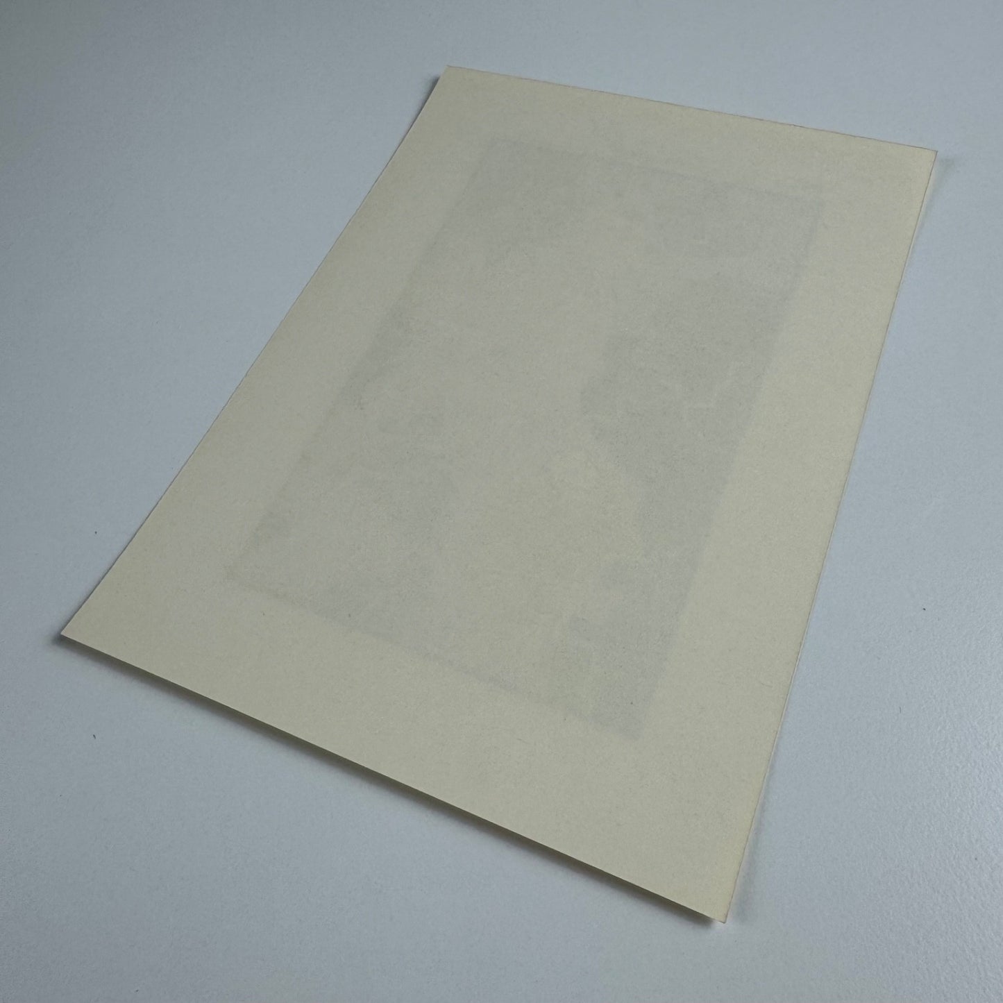 A Humument page 196 'bound toge' by Tom Phillips Tetrad Press, 1970