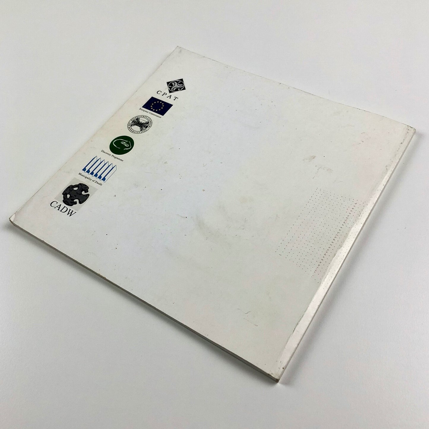 The Walton Basin – Survey at the Hindwell Neolithic Enclosure | Alex Gibson 1999