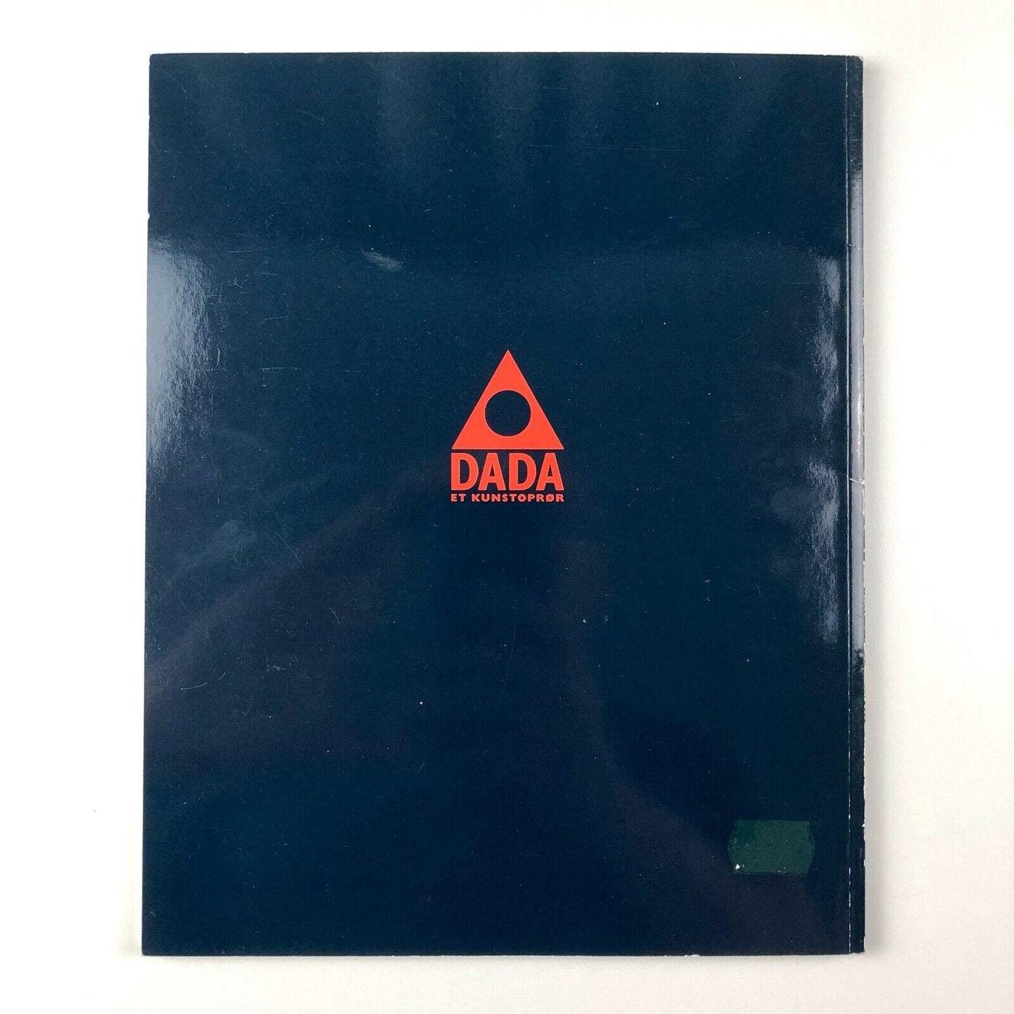 Dada et Kunstoprør – Ernst Schwitters Samling | Arken Museum for Moderne Kunst, 1998