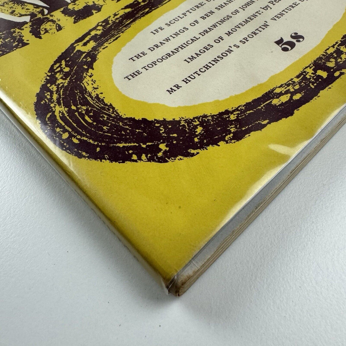 Image 2 Autumn 1949 | Edited by Robert Harling | Art and Technics Ltd | John Piper cover