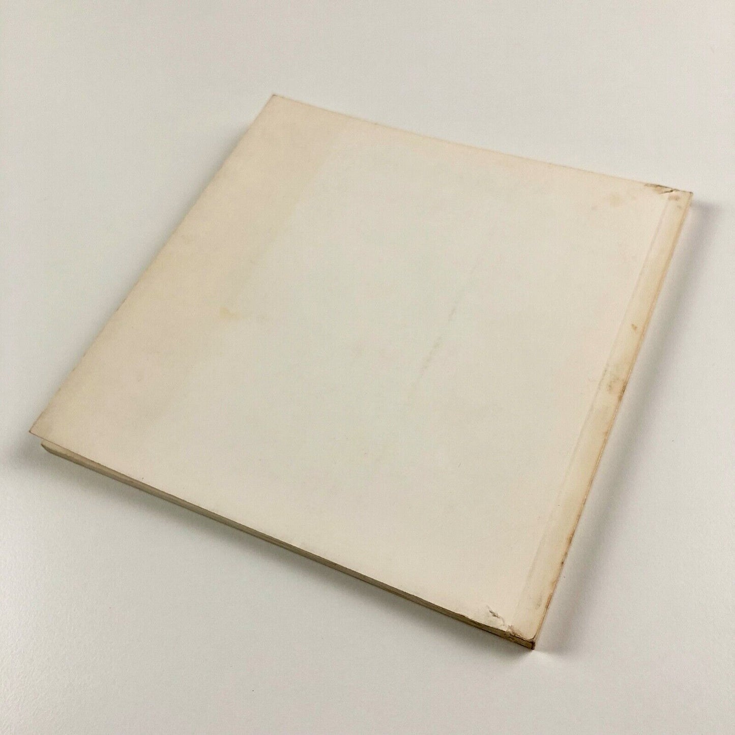 Naum Gabo – The Constructive Process by Tessa Newman | Tate catalogue, 1976