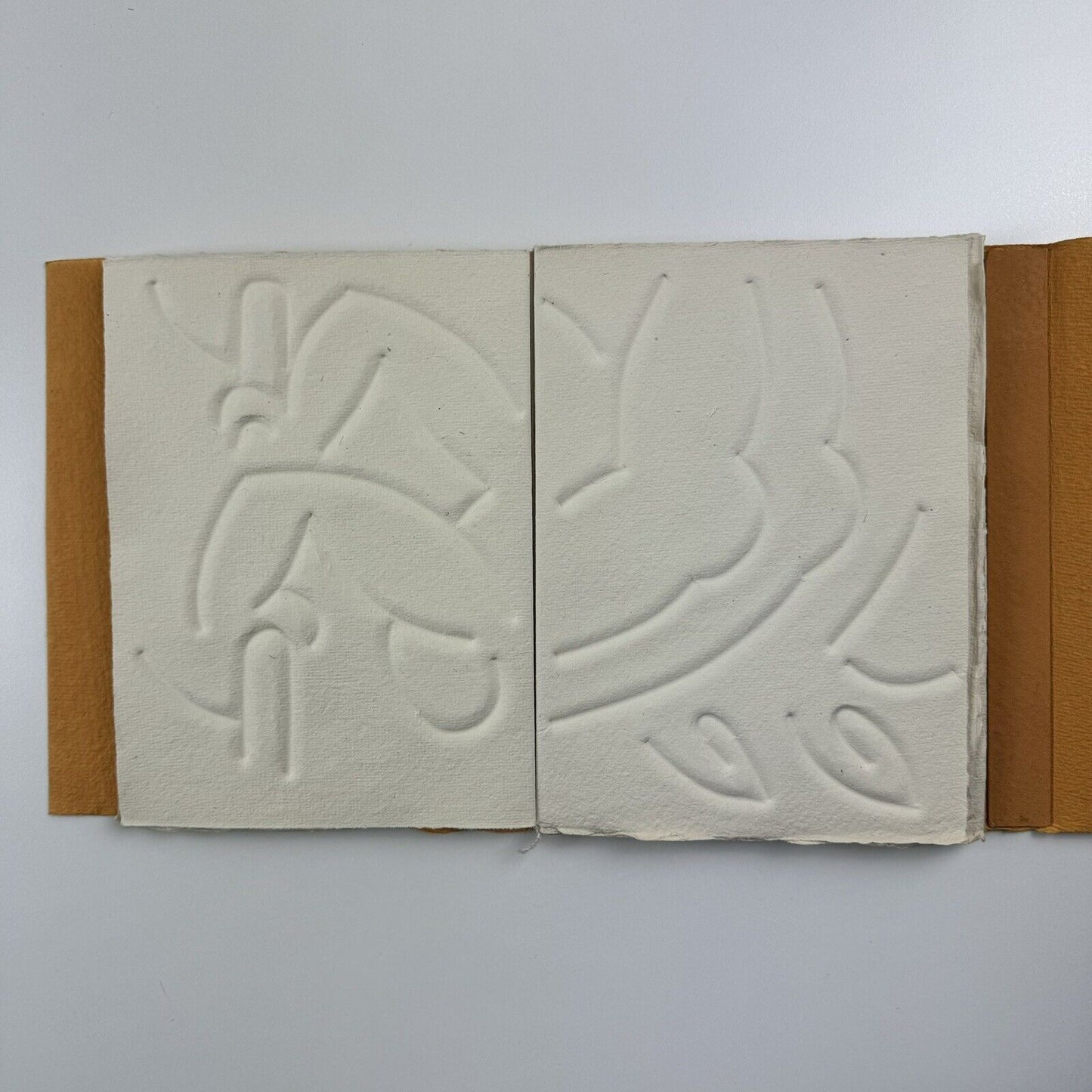 Circus Turn by Ronald Ron King | Circle Press 1994, unlimited edition