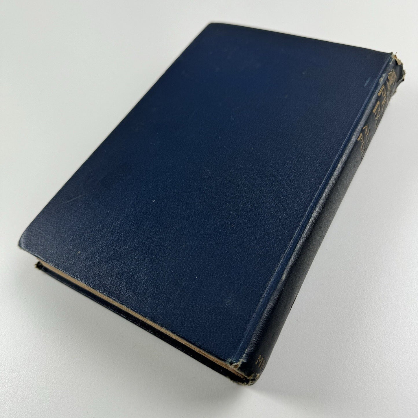 Old Picture Books by Alfred W. Pollard | William Charles Copperthwaite signature | Methuen & Co, 1902