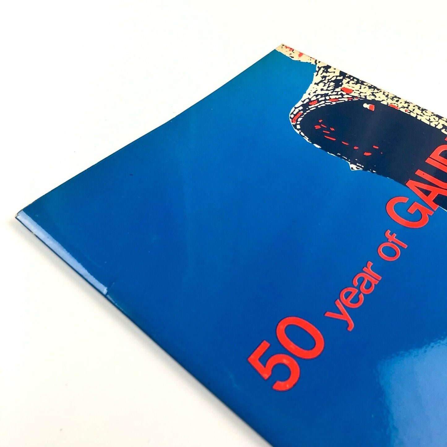 50 Years of Gaudi 1926-1977 | Ministerio de Asuntos Exteriores | Exhibition catalogue, 1977