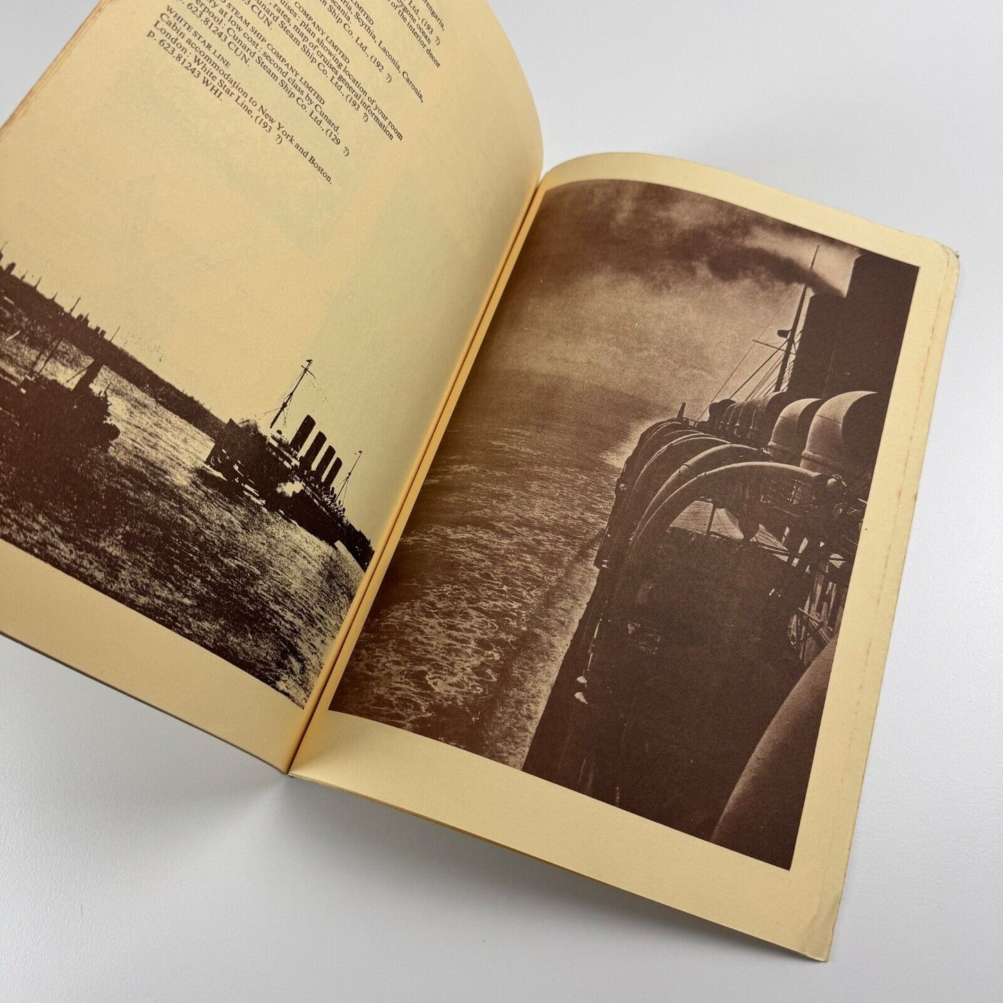 Historical Trade Catalogues | Manchester Polytechnic Library, 1978