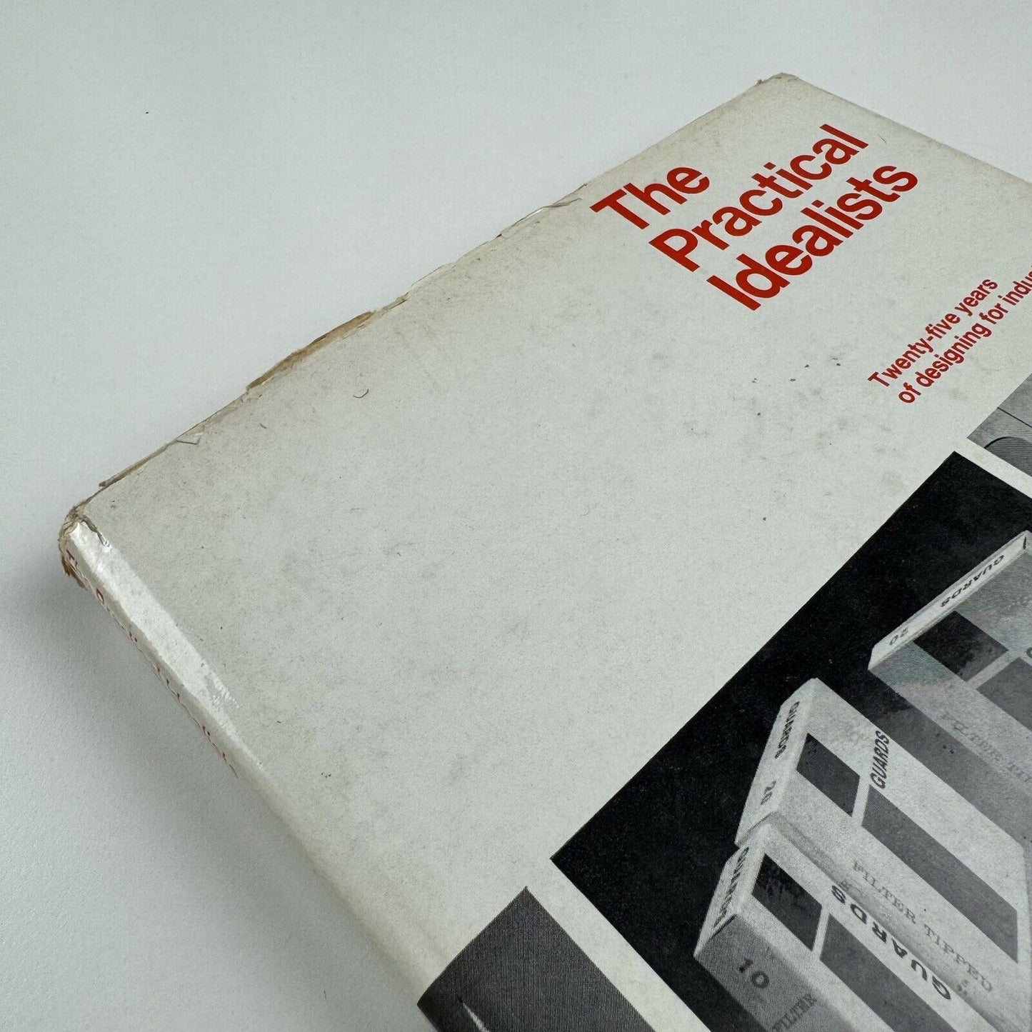 The Practical Idealists by John & Avril Blake | Design Research Unit, 1969 | Milner Gray