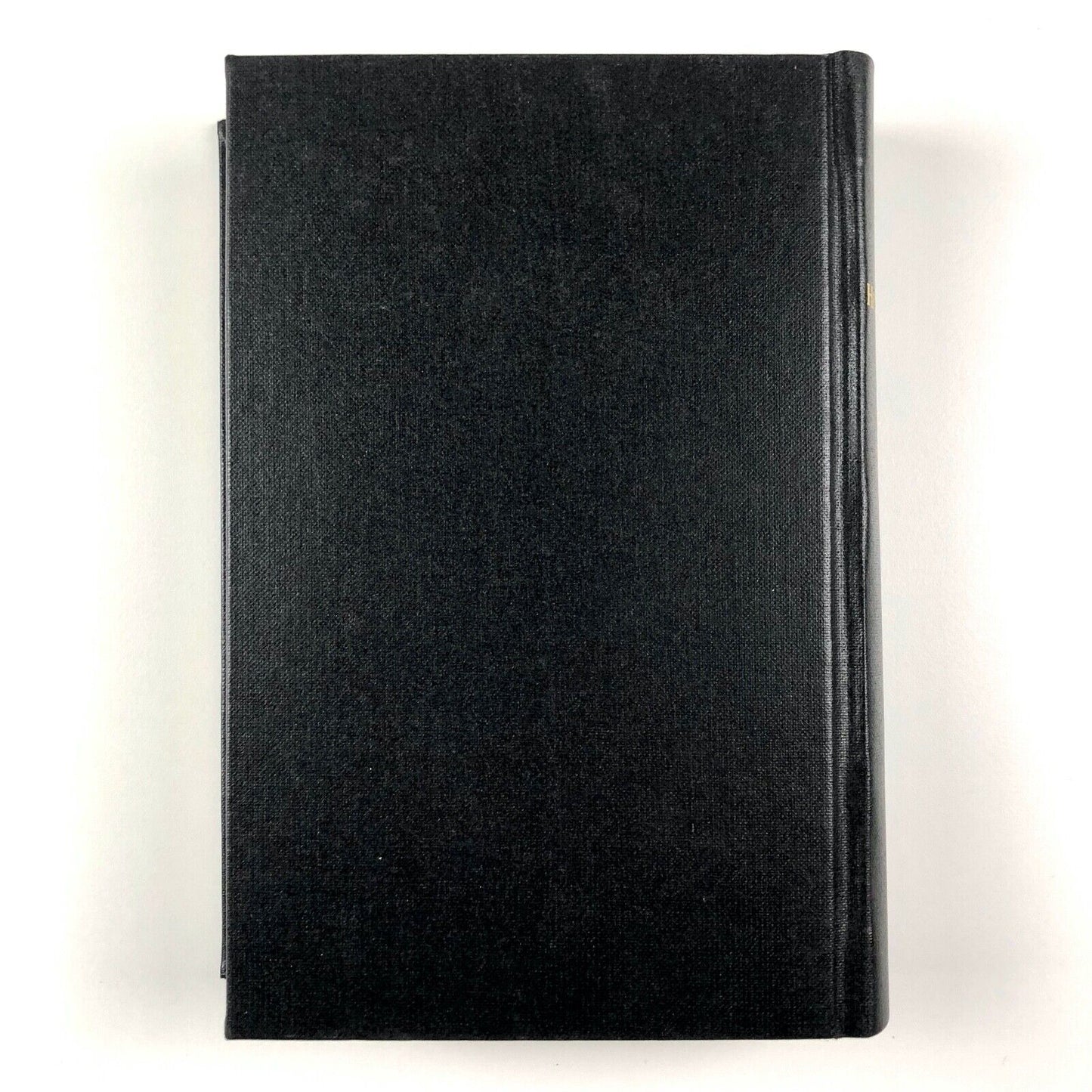 The Law & Practice of Hall-Marking Gold & Silver Wares | J. Paul de Castro 1926