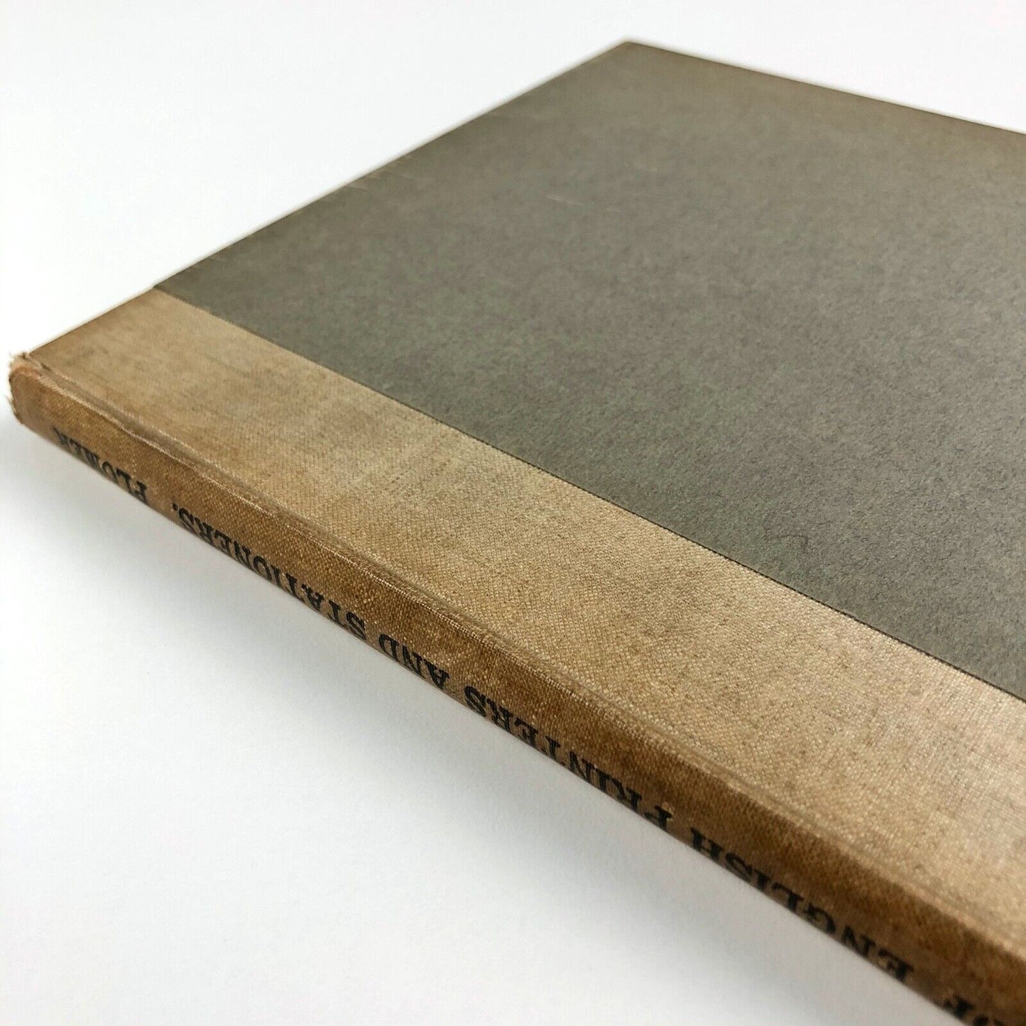 Abstracts from the Wills of English Printers and Stationers by Henry R. Plomer | Bibliographical Society, London, 1903