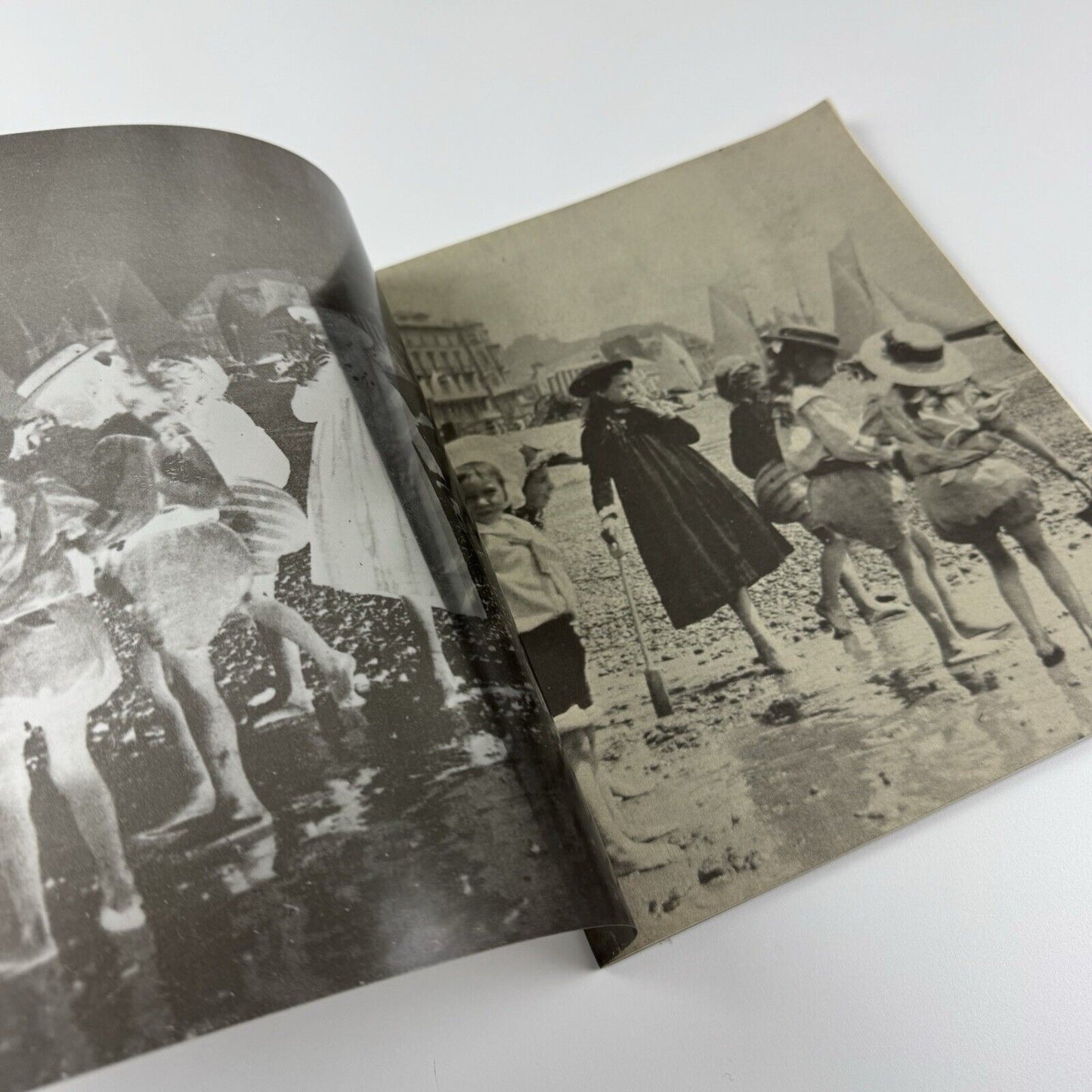 'Camera' the story of early photography | Granada television series accompanying leaflet