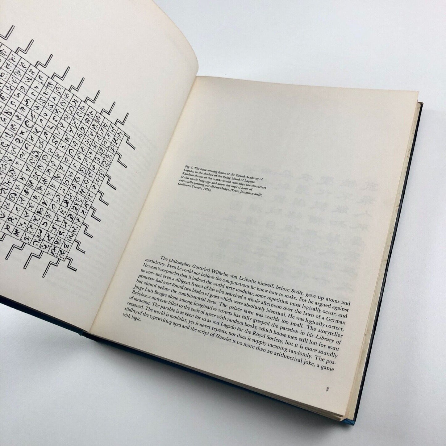 Module, Symmetry, Proportion by Gyorgy Kepes | Studio Vista, 1966