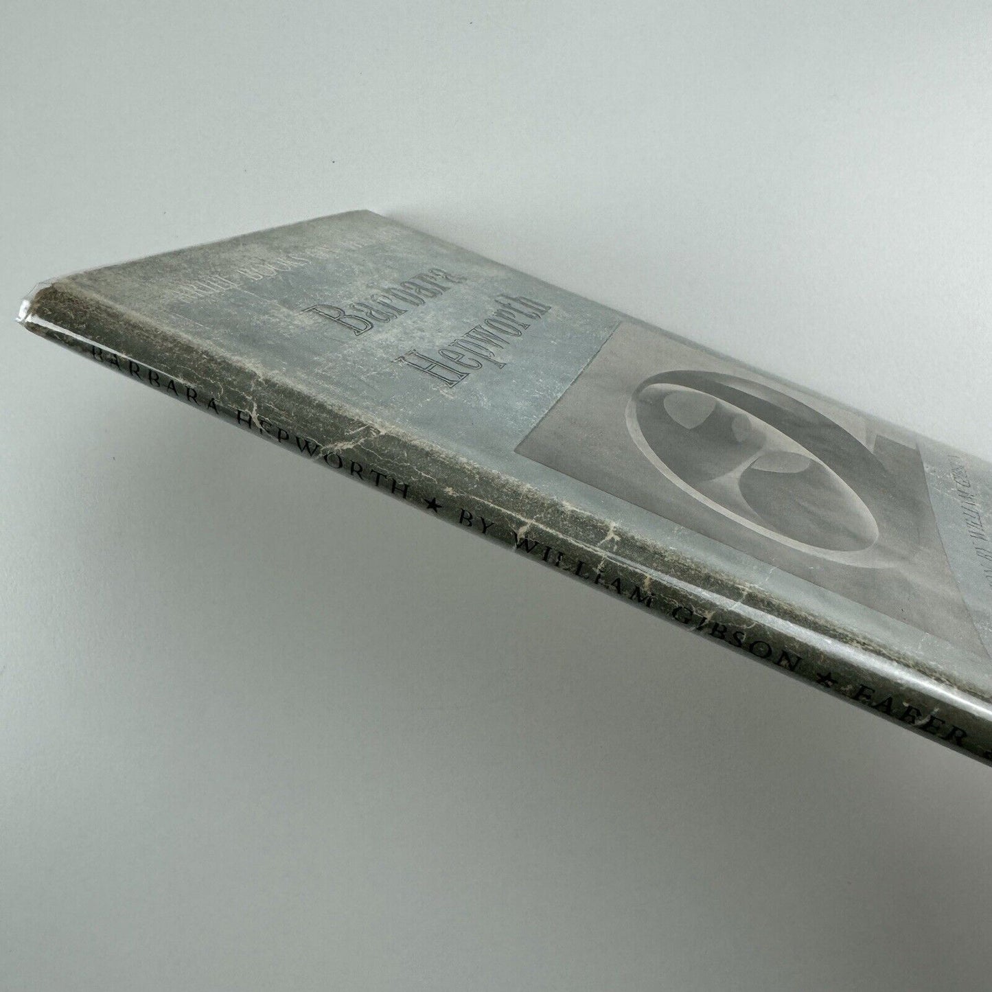 Barbara Hepworth | Ariel Books on the Arts, introduction by William Gibson | Shenval Press, 1946