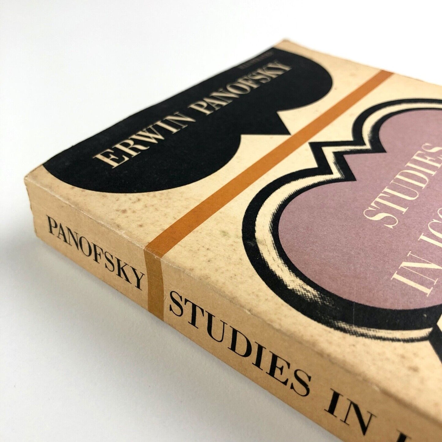 Studies in Iconology. Humanistic Themes in the Art of the Renaissance by Erwin Panofsky | Harper & Row, New York, 1967