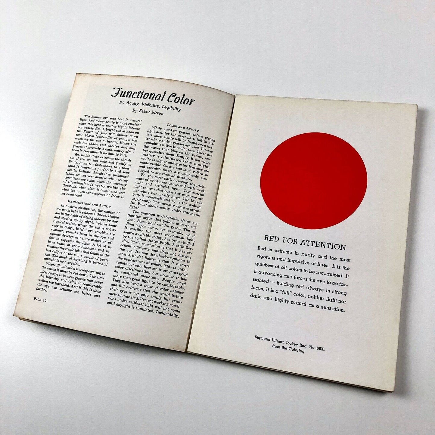 PM – Journal for Production Managers | Volume III, No. 4, December 1936 | Percy Seitlin