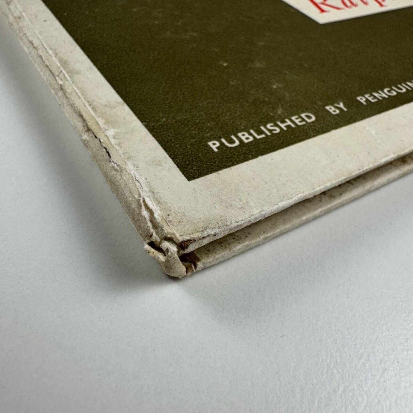 The Englishman Builds by Ralph Tubbs | Penguin Books, 1945