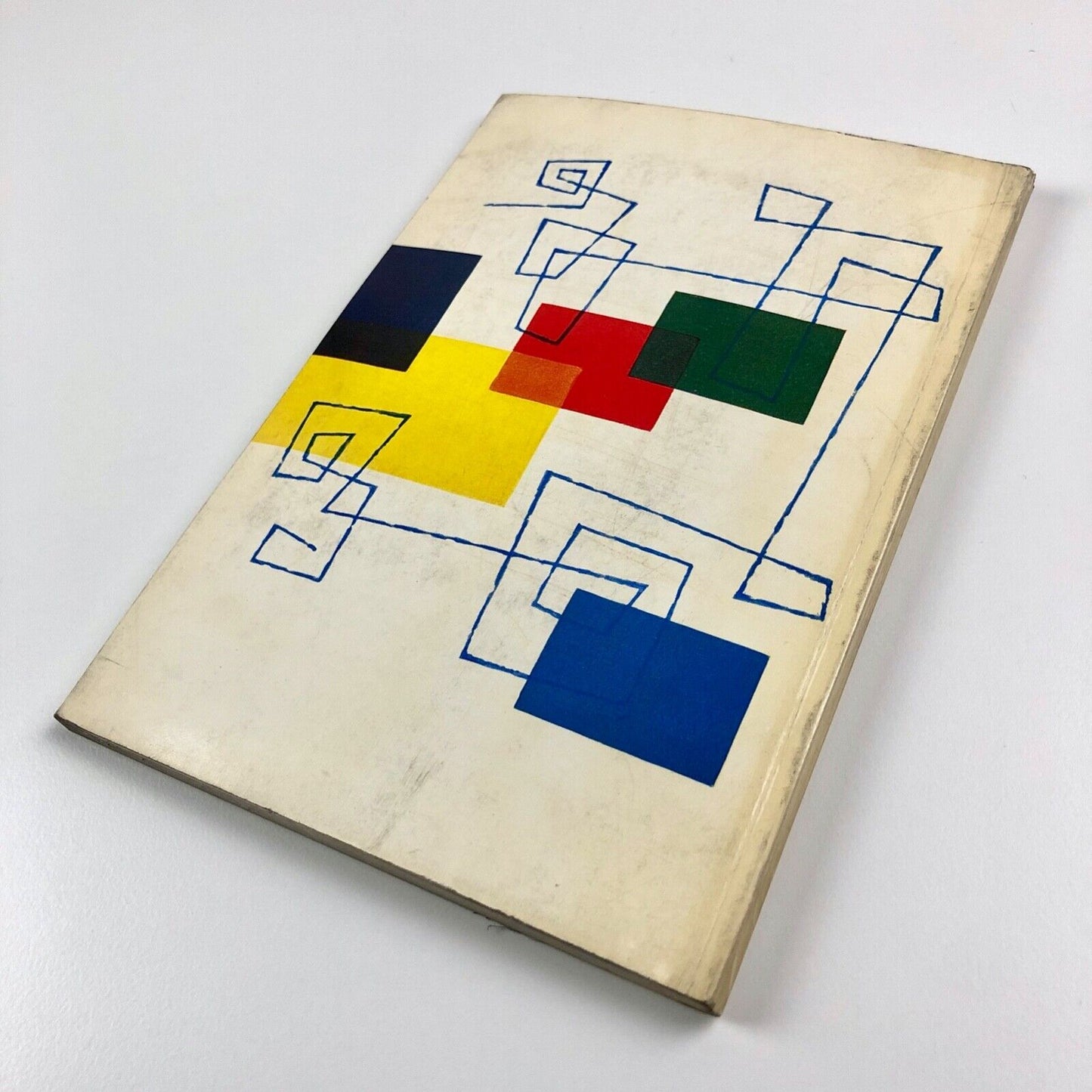 Postkarten zur Deutschen Kunst des XX Jahrhunderts | Ernst Thiele, 1958