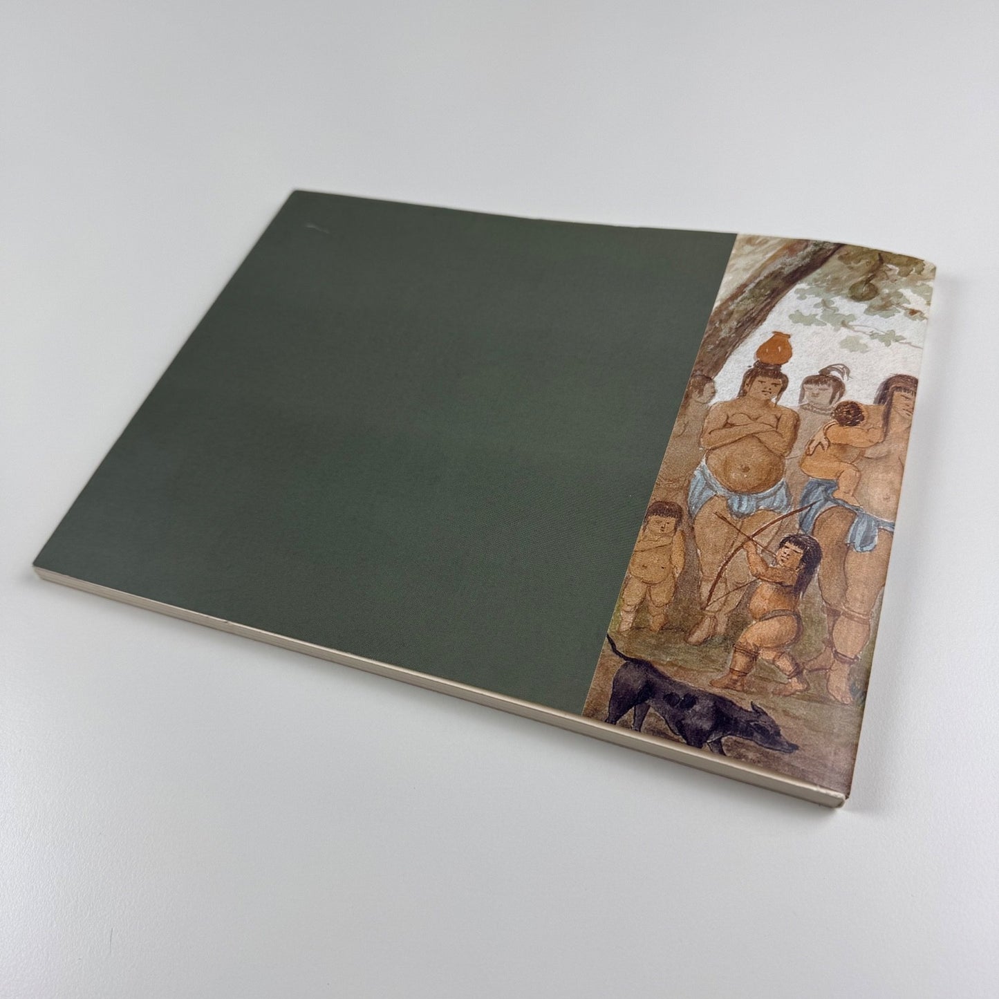 Far Away and Long Ago | Michael Graham-Stewart, Bond Street, March 2000