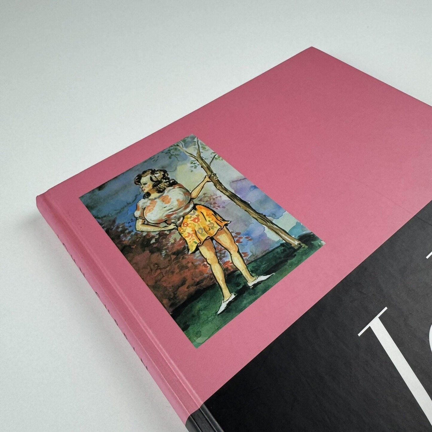 John Currin by Kazunari Hattori and Tomoko Shikaumi | Taka Ishii Gallery, Tokyo, 2002