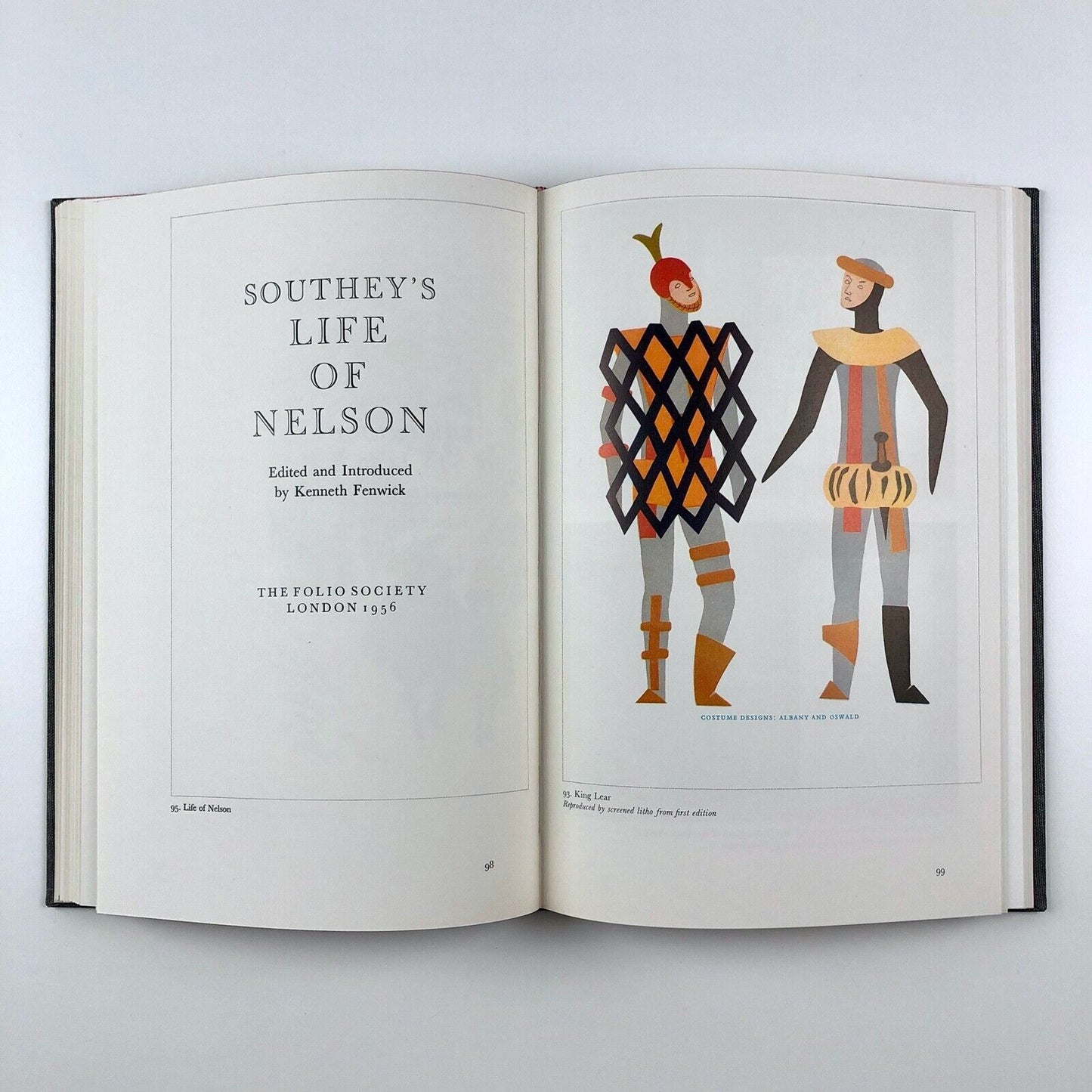 Folio 21: A Bibliography of The Folio Society, 1947–1967 | With an appraisal by Sir Francis Meynell