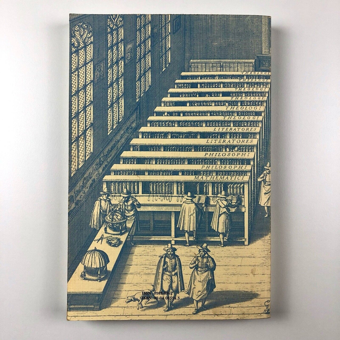 Prosper Marchand La Vie et L'Oeuvre 1678-1756 | Berkvens-Stevelinck Leiden, 1987